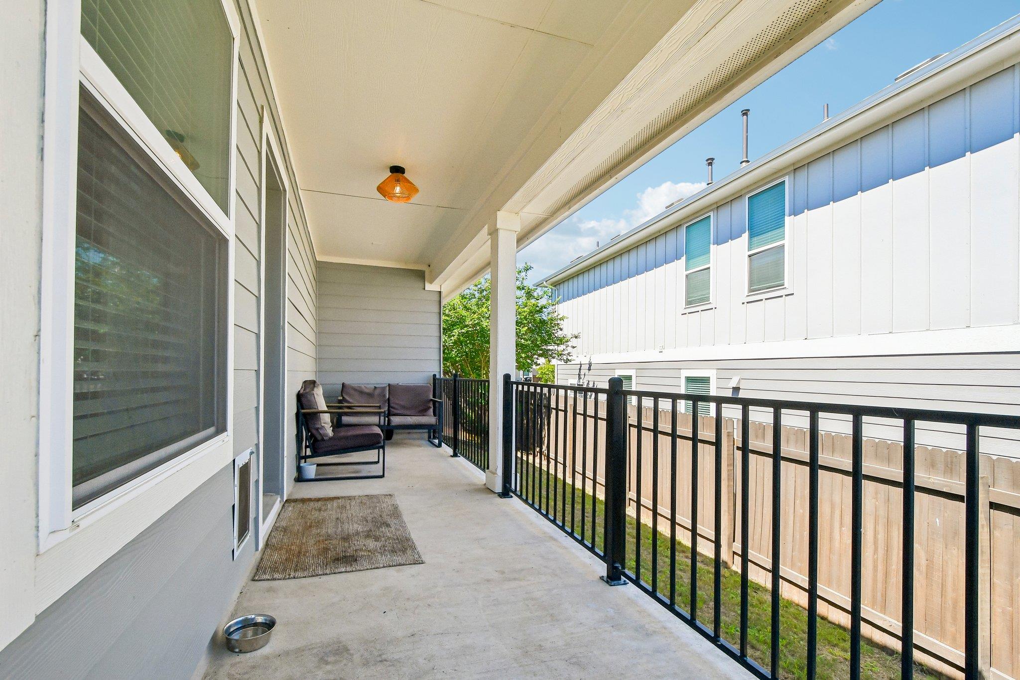 10700 Sentinel Drive Austin TX 78747