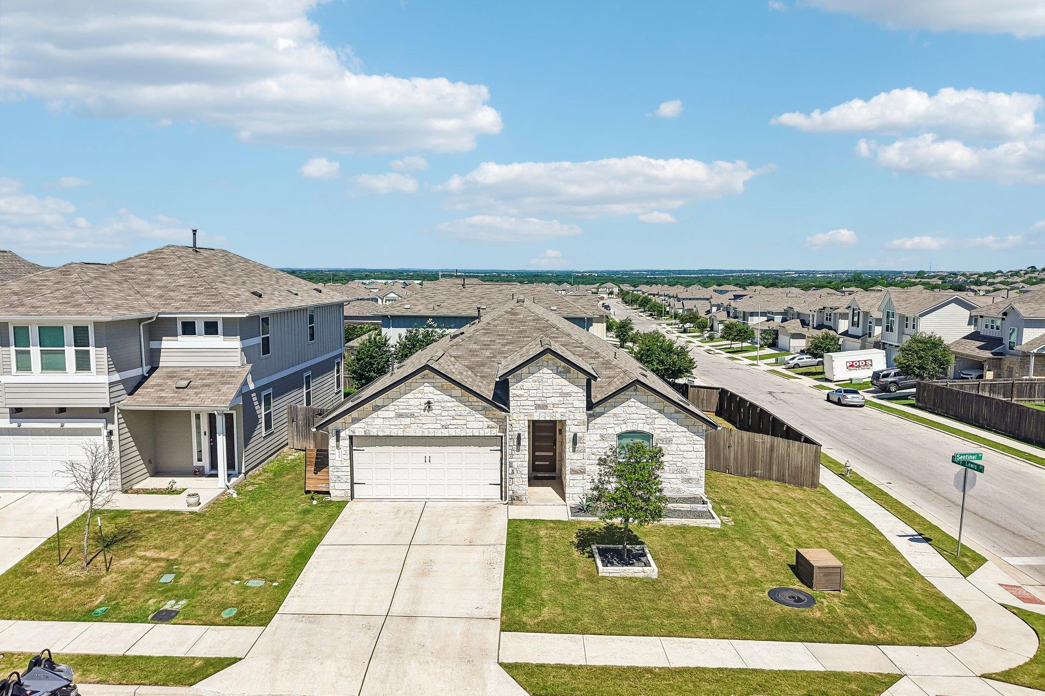 10700 Sentinel Drive Austin TX 78747
