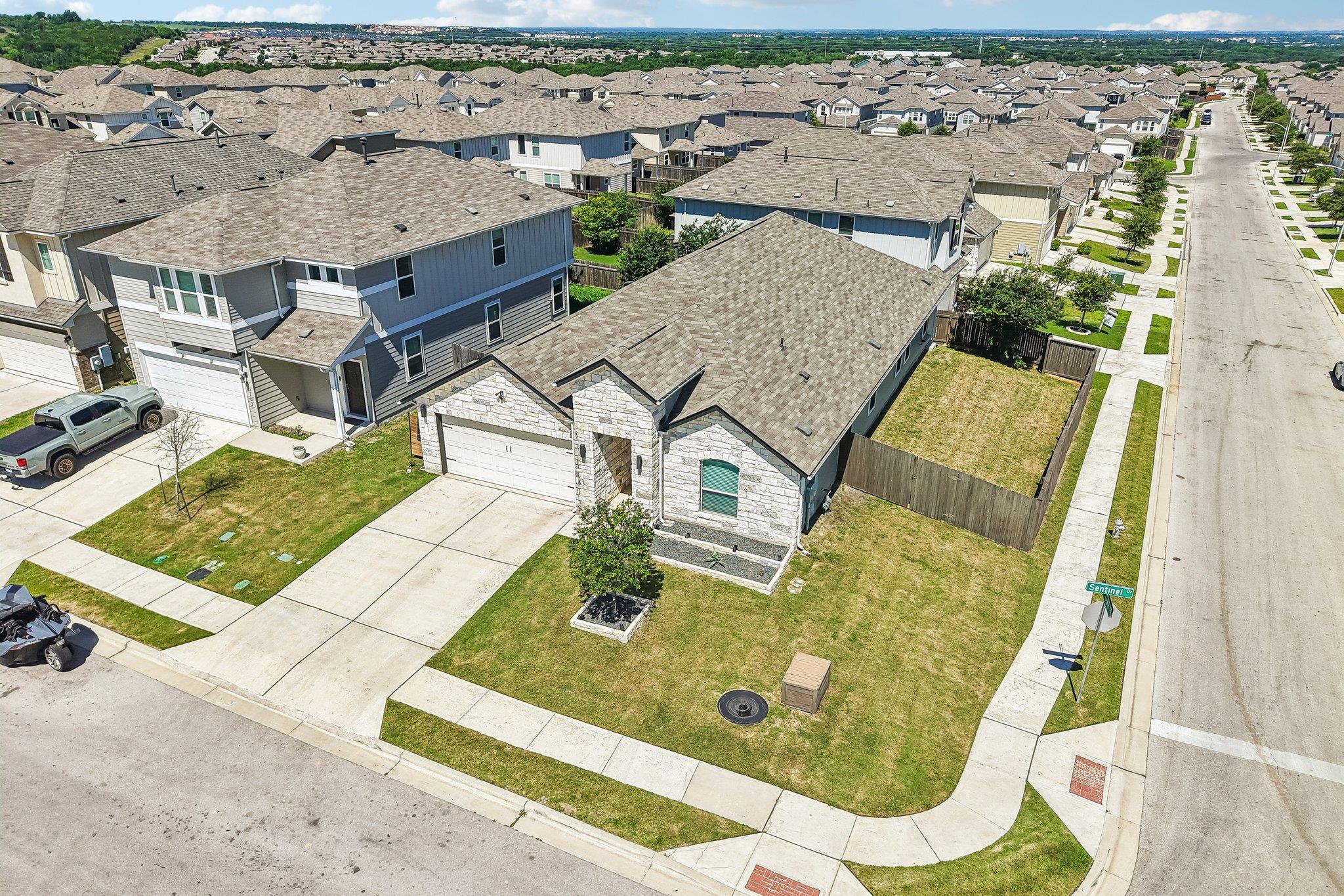 10700 Sentinel Drive Austin TX 78747