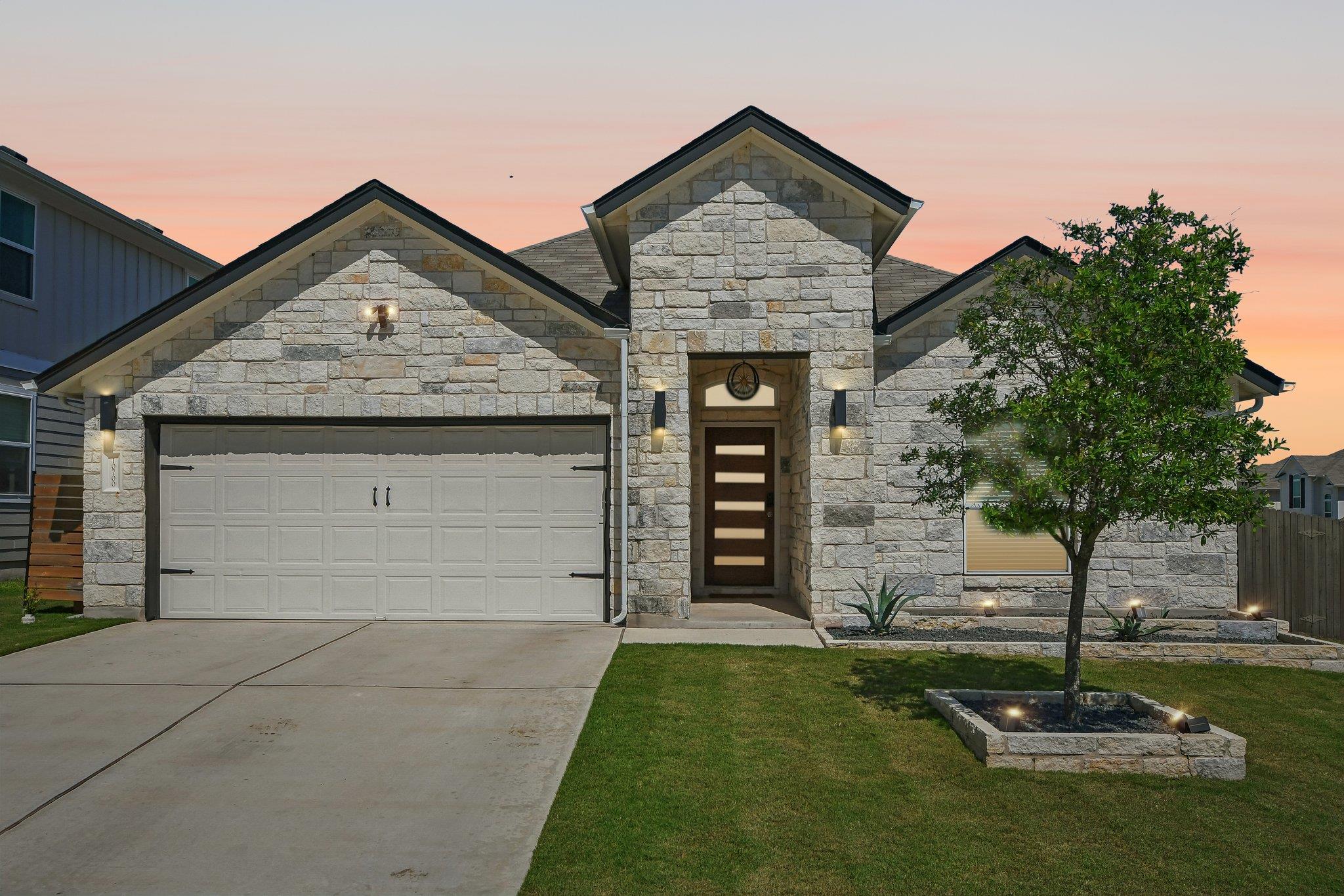 10700 Sentinel Drive Austin TX 78747