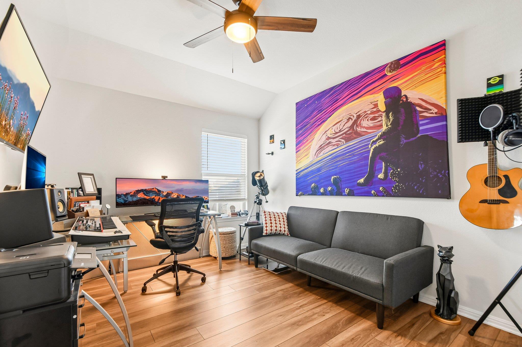 10700 Sentinel Drive Austin TX 78747