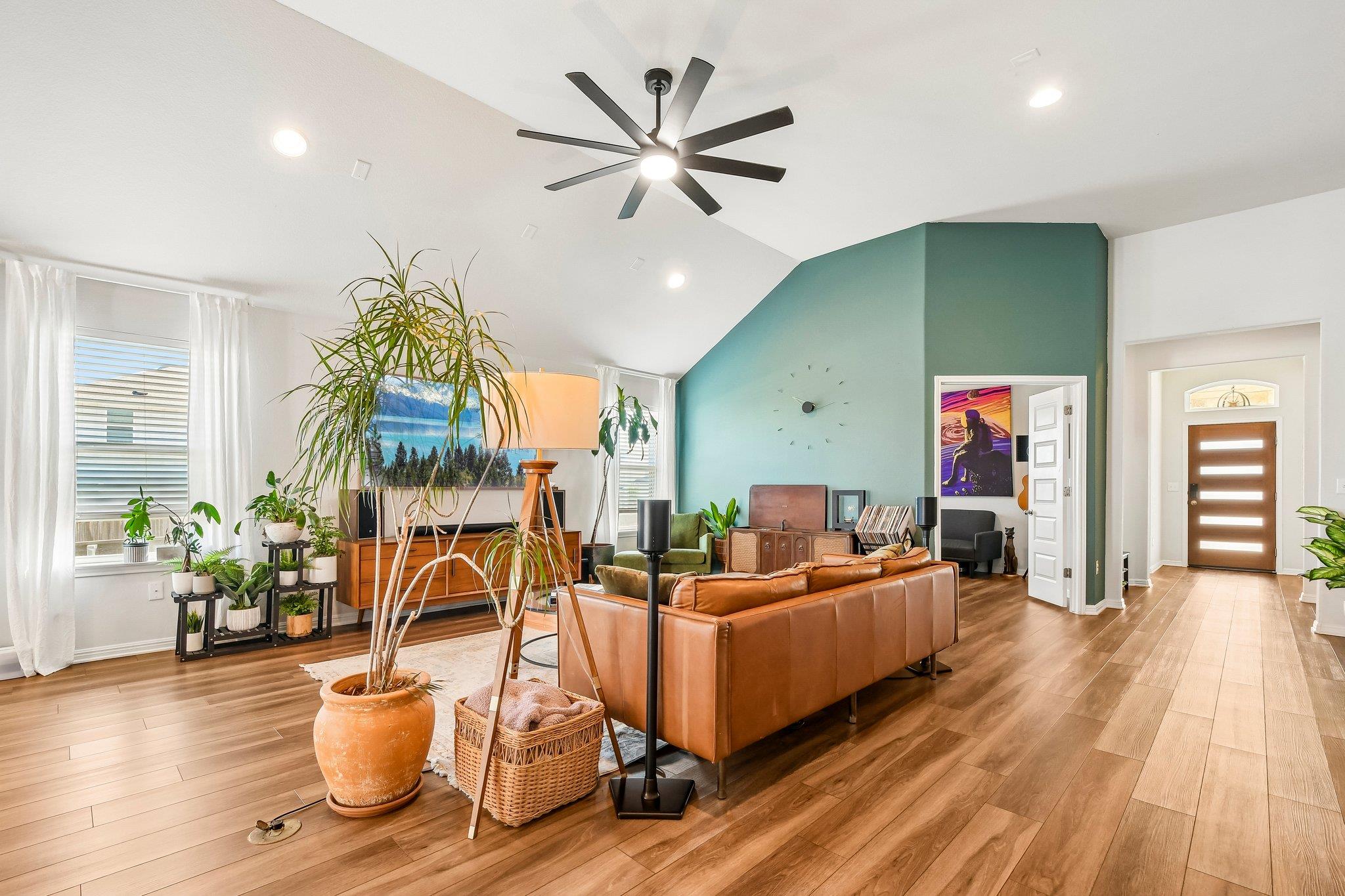 10700 Sentinel Drive Austin TX 78747