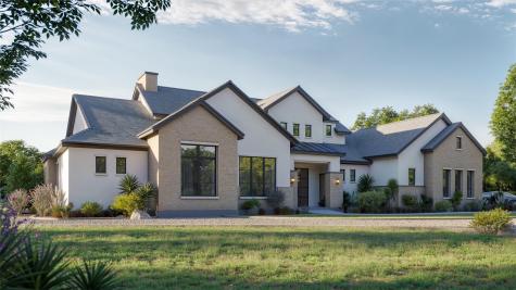 1201 Great Hills Drive Georgetown TX 78633