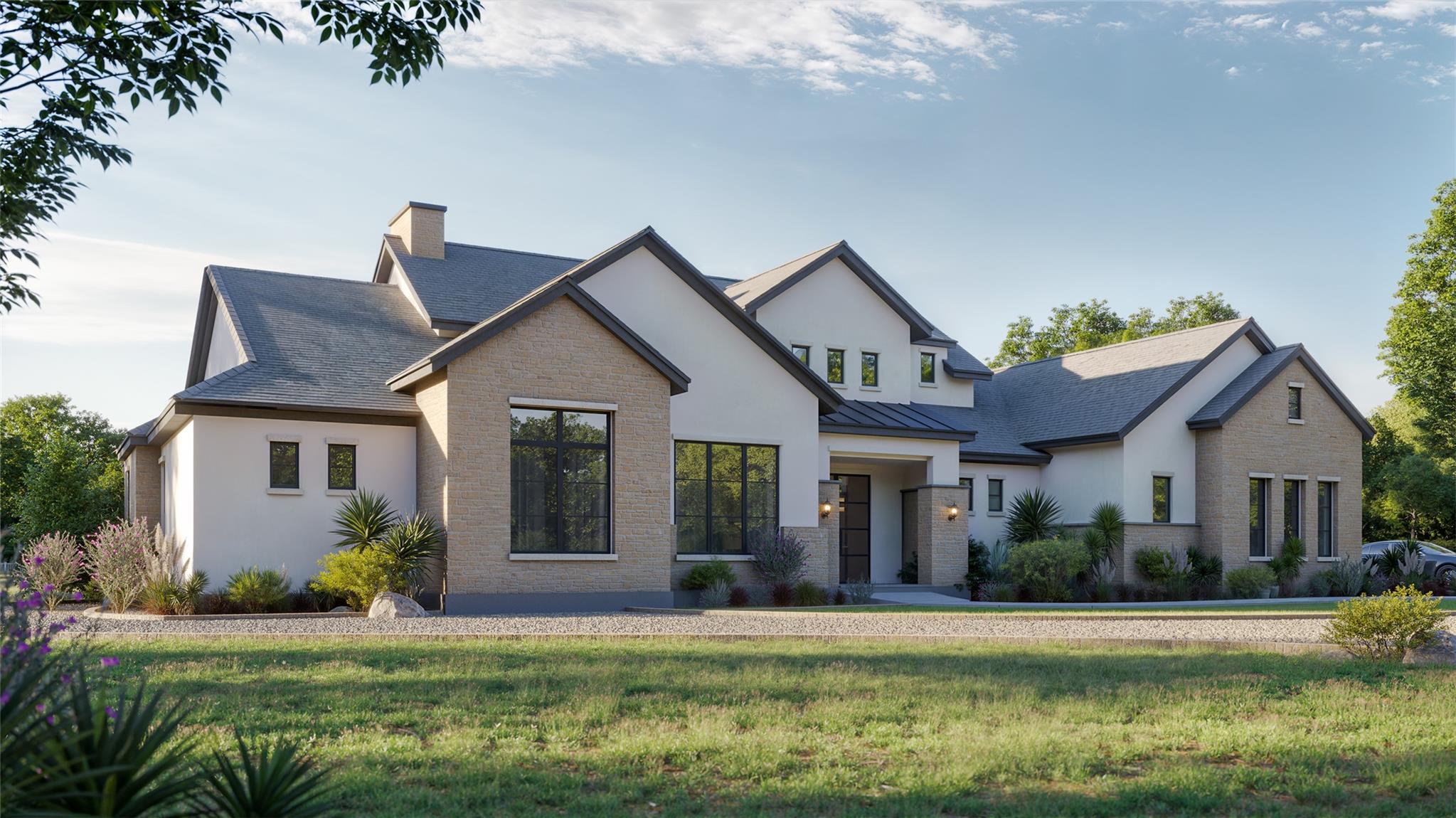 1201 Great Hills Drive Georgetown TX 78633