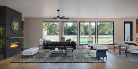 1201 Great Hills Drive Georgetown TX 78633