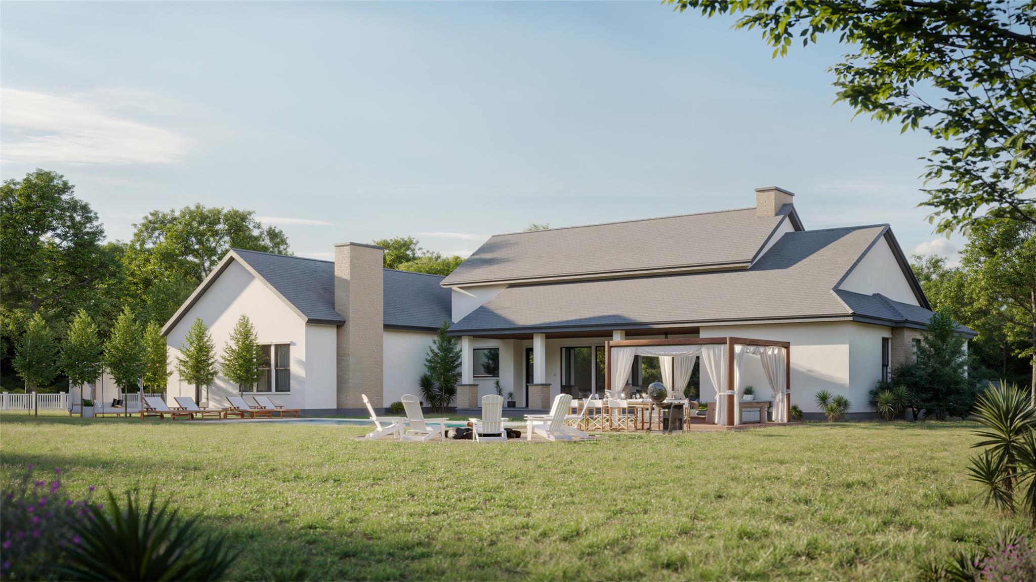 1201 Great Hills Drive Georgetown TX 78633