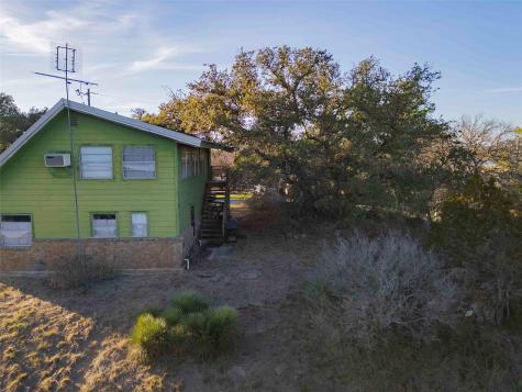 185 Roadrunner Lane Burnet TX 78611