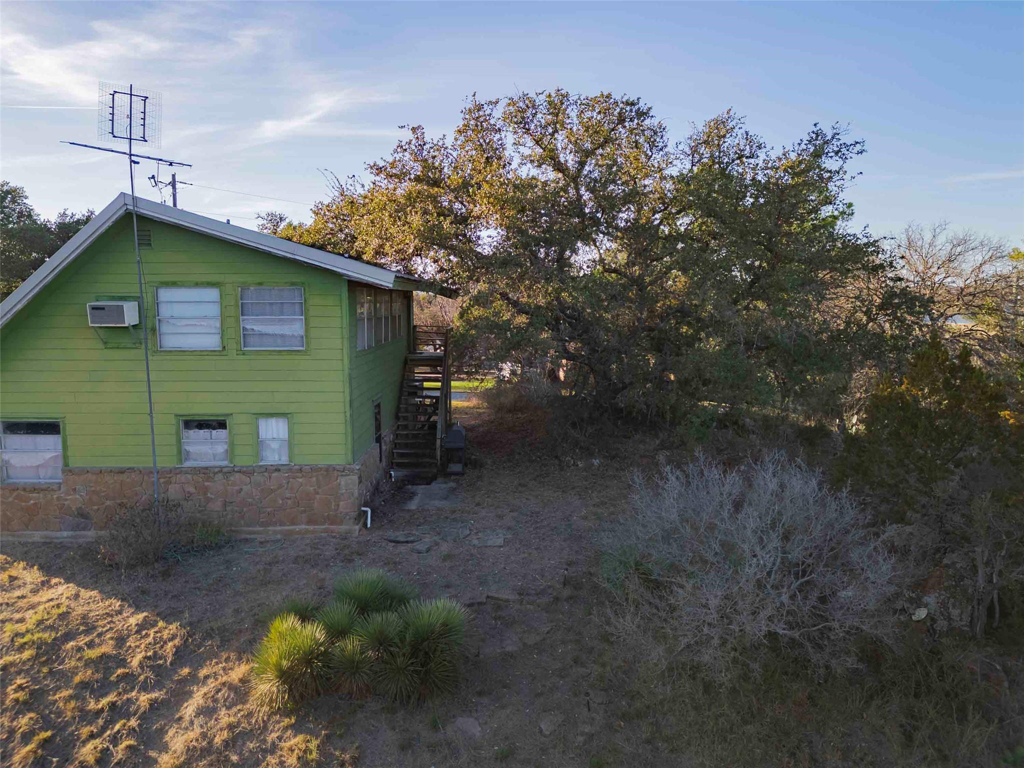 185 Roadrunner Lane Burnet TX 78611