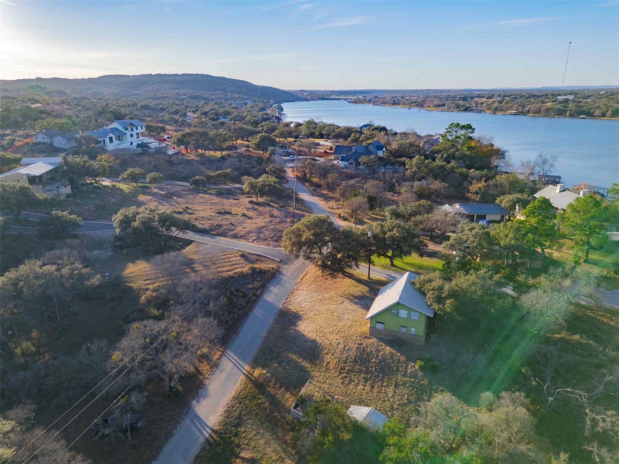 185 Roadrunner Lane Burnet TX 78611