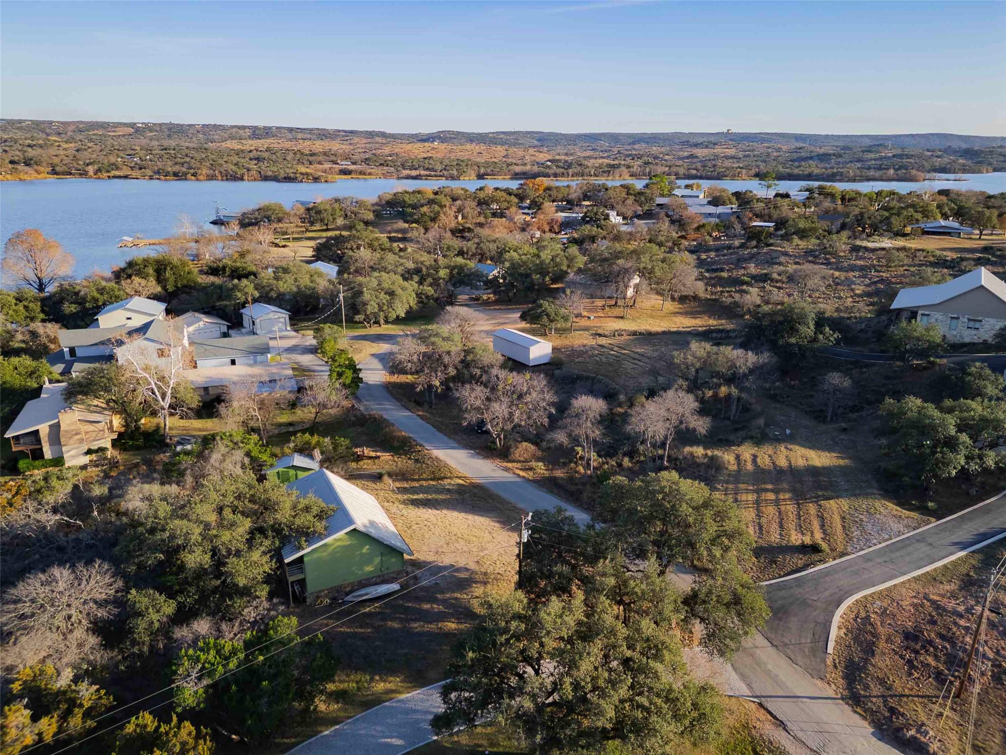 185 Roadrunner Lane Burnet TX 78611