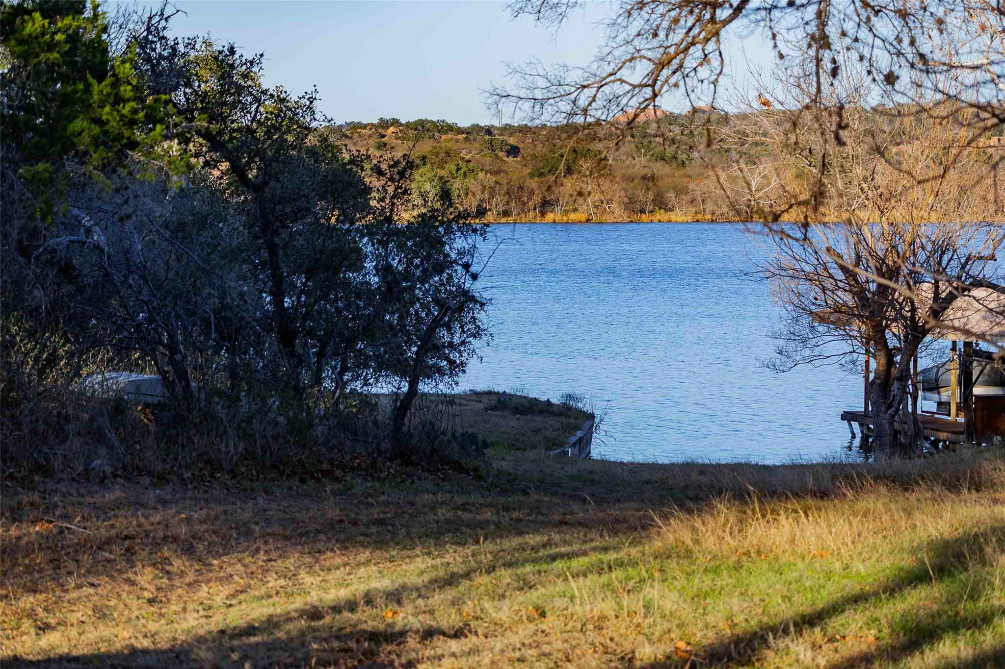 185 Roadrunner Lane Burnet TX 78611