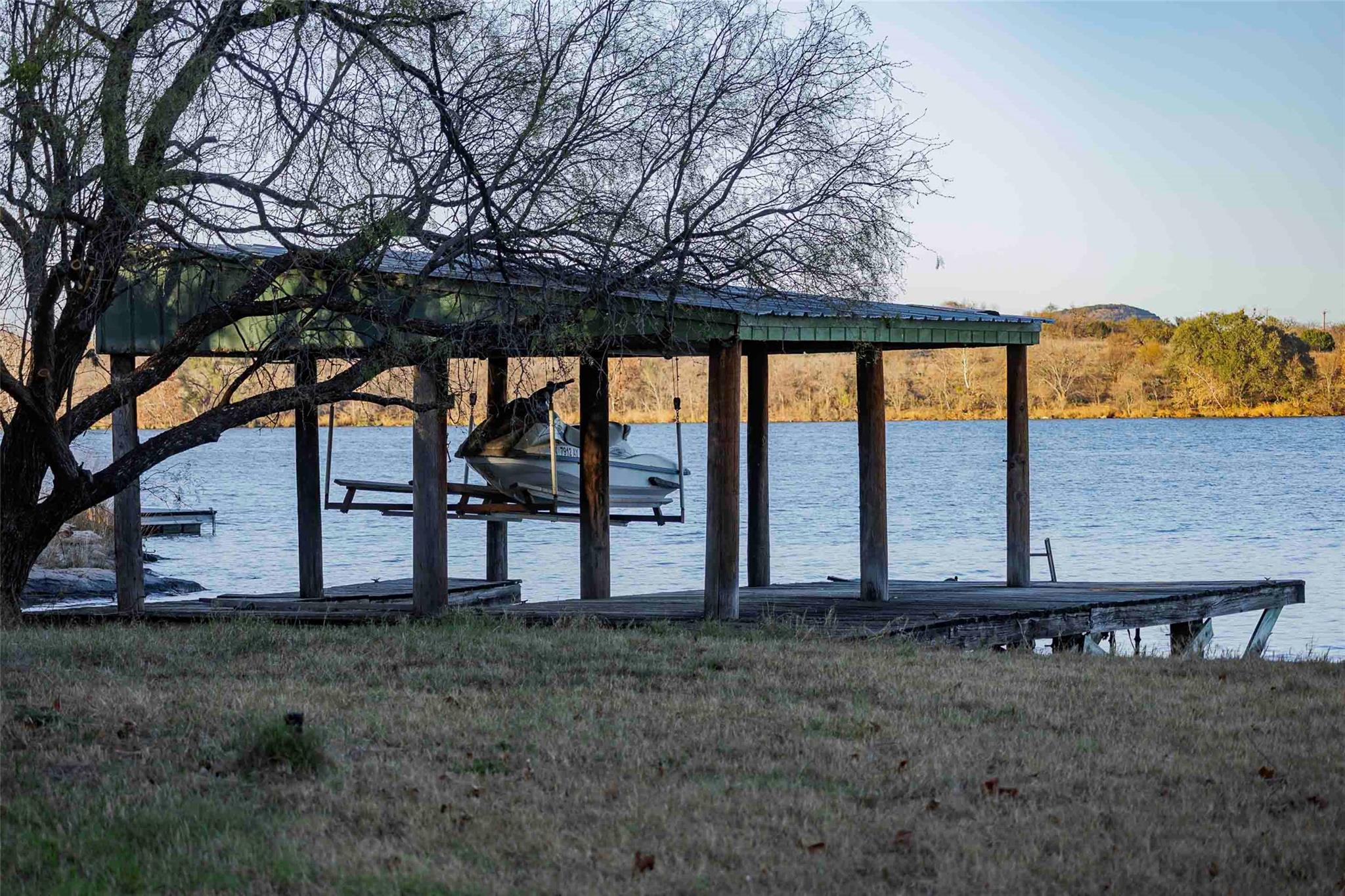185 Roadrunner Lane Burnet TX 78611
