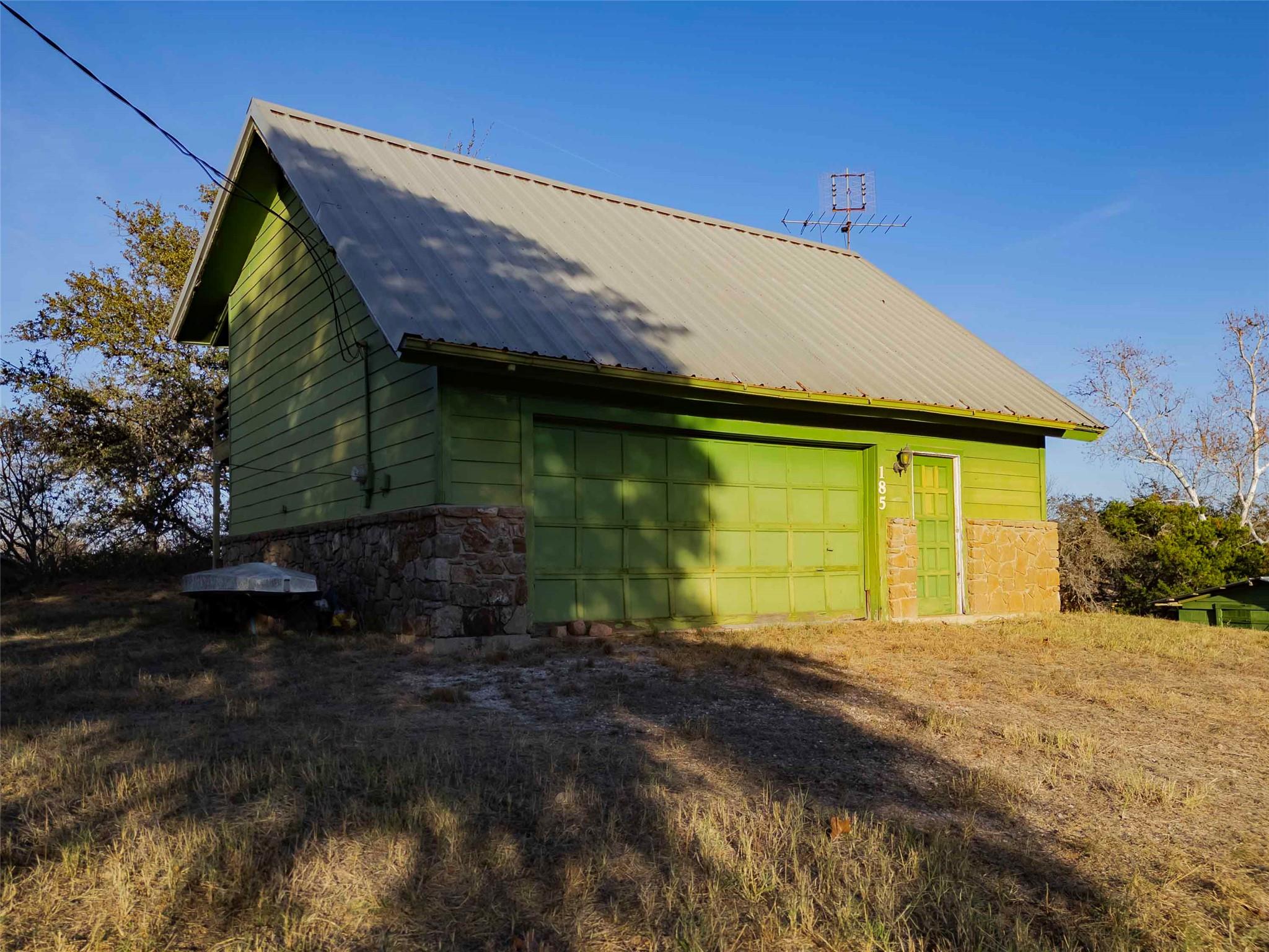 185 Roadrunner Lane Burnet TX 78611