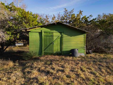 185 Roadrunner Lane Burnet TX 78611