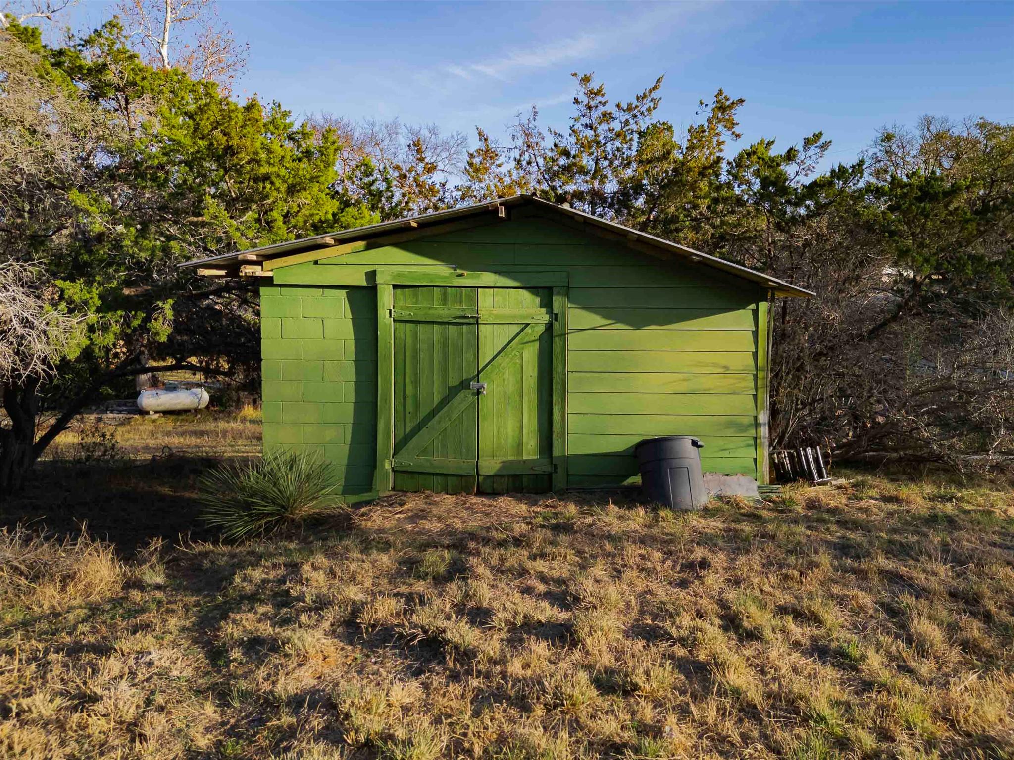 185 Roadrunner Lane Burnet TX 78611