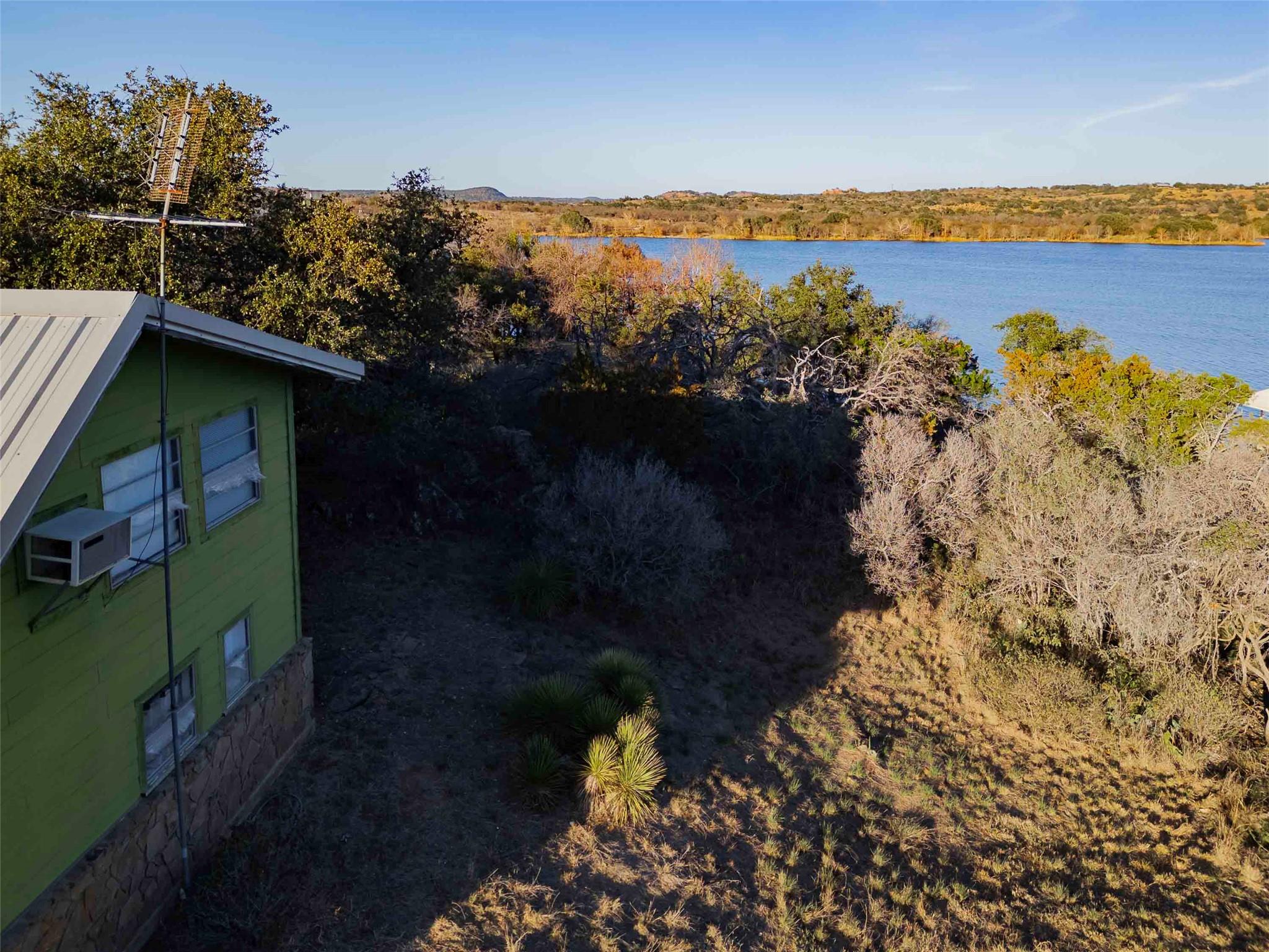 185 Roadrunner Lane Burnet TX 78611