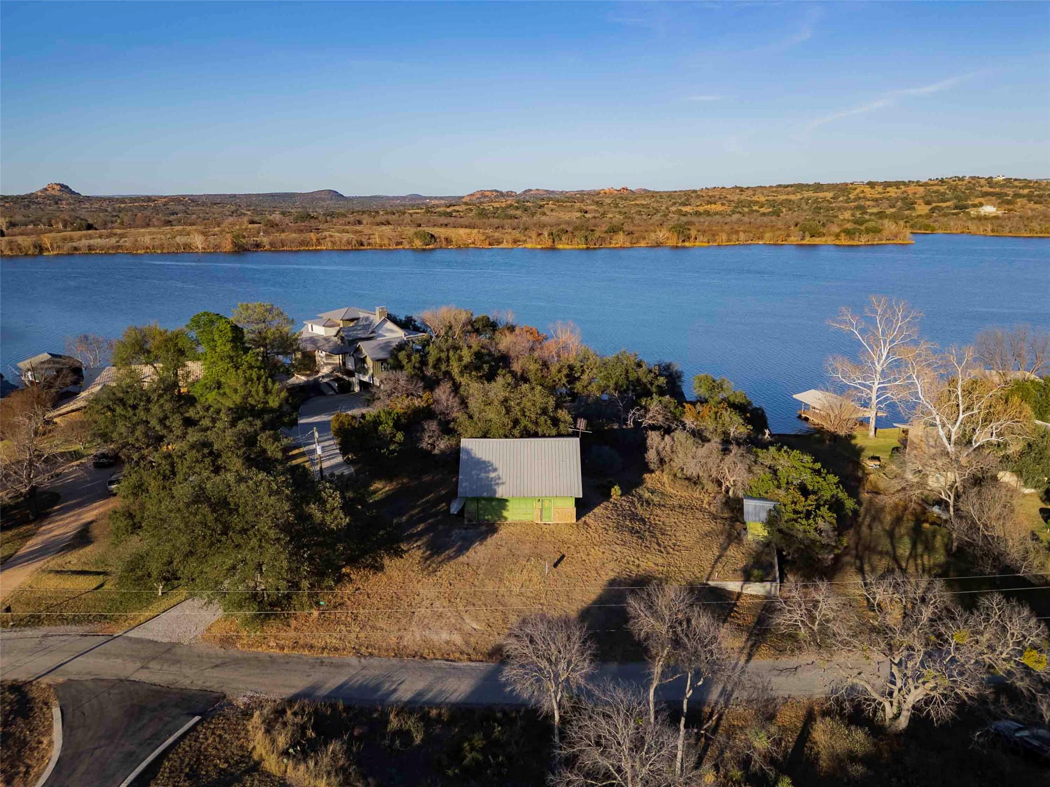 185 Roadrunner Lane Burnet TX 78611