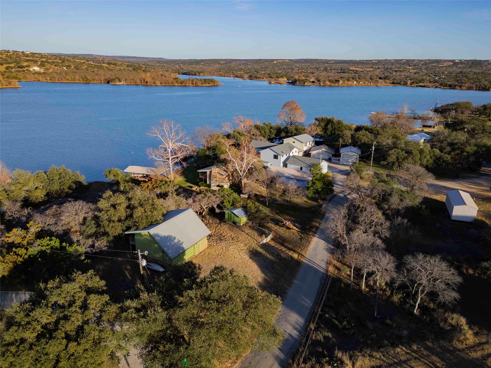 185 Roadrunner Lane Burnet TX 78611