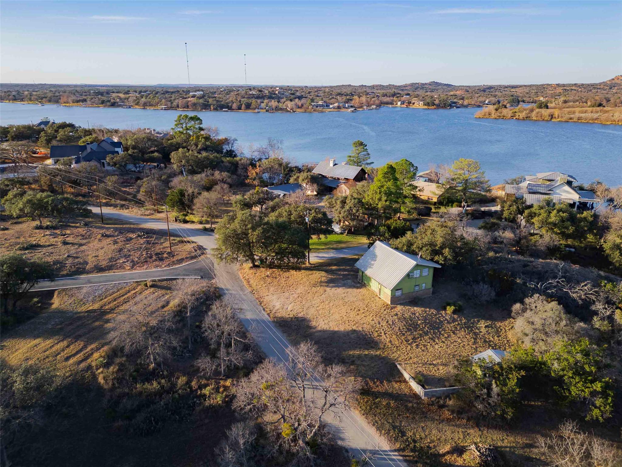185 Roadrunner Lane Burnet TX 78611