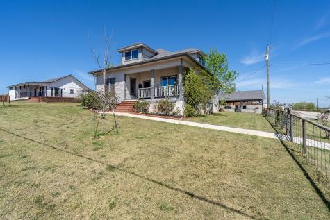 300-A Herrin Street Coupland TX 78615