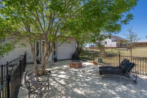 300-A Herrin Street Coupland TX 78615