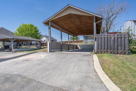 300-A Herrin Street Coupland TX 78615