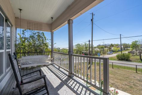 300-A Herrin Street Coupland TX 78615