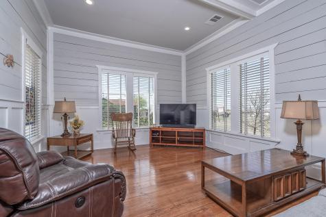 300-A Herrin Street Coupland TX 78615