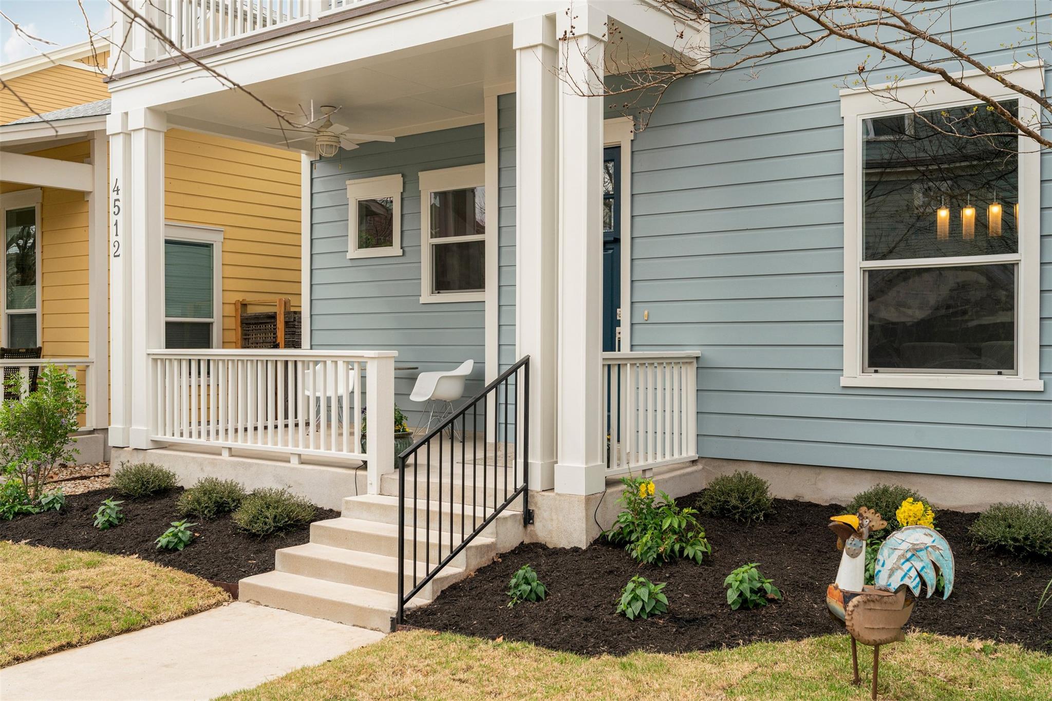 4512 Ruiz Street Austin TX 78723