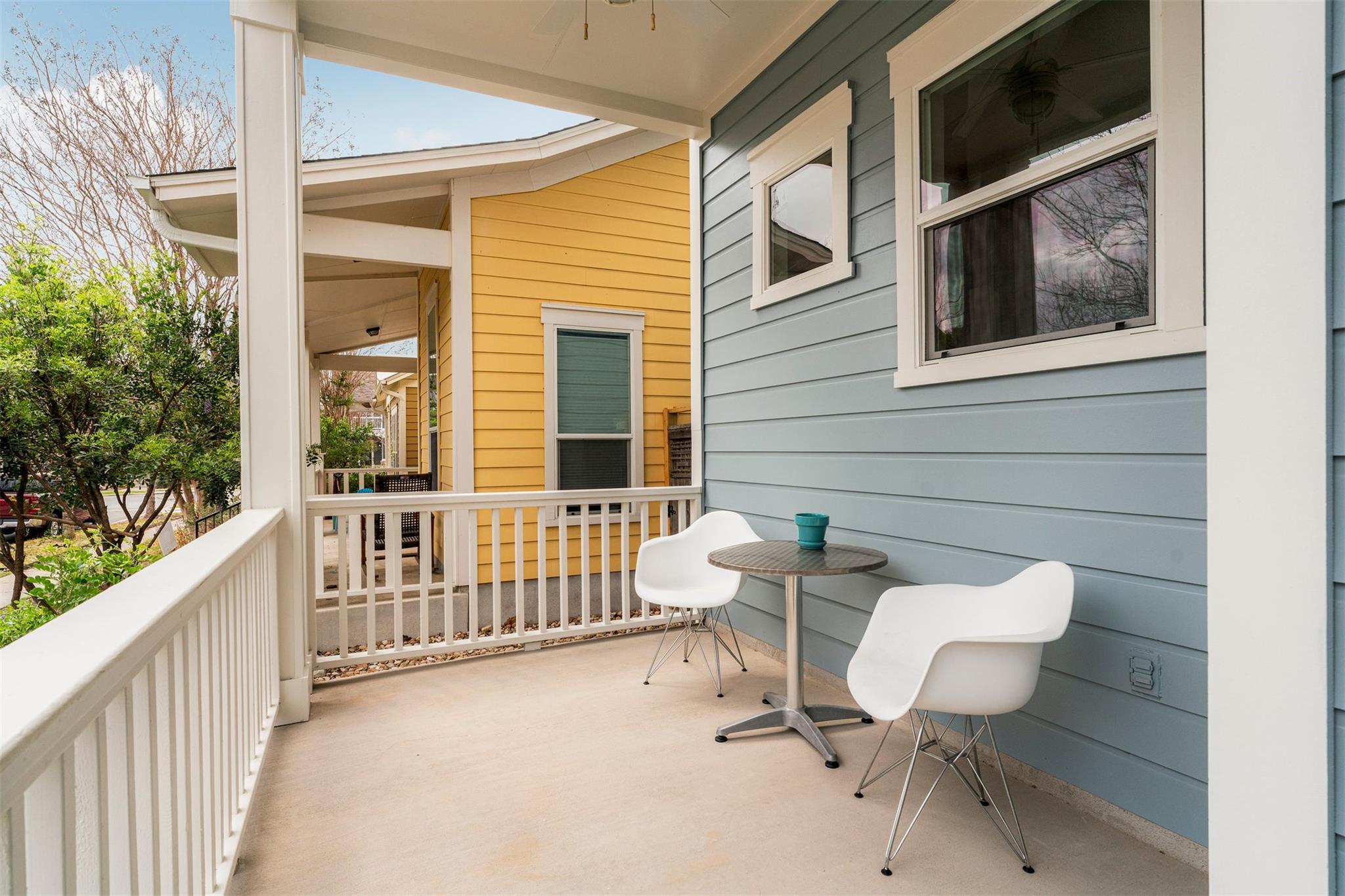 4512 Ruiz Street Austin TX 78723