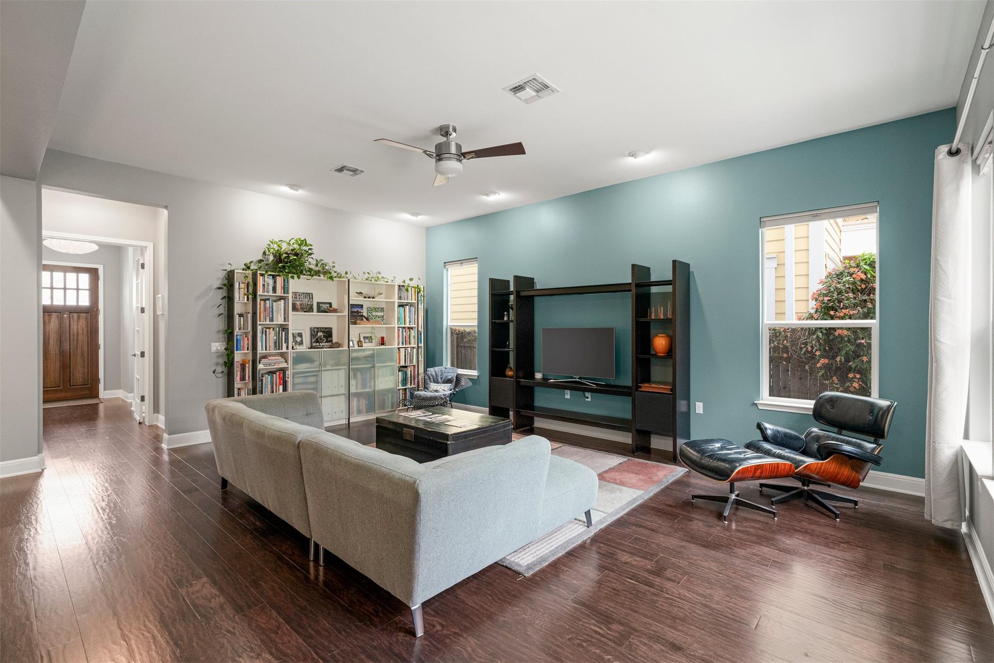 4512 Ruiz Street Austin TX 78723