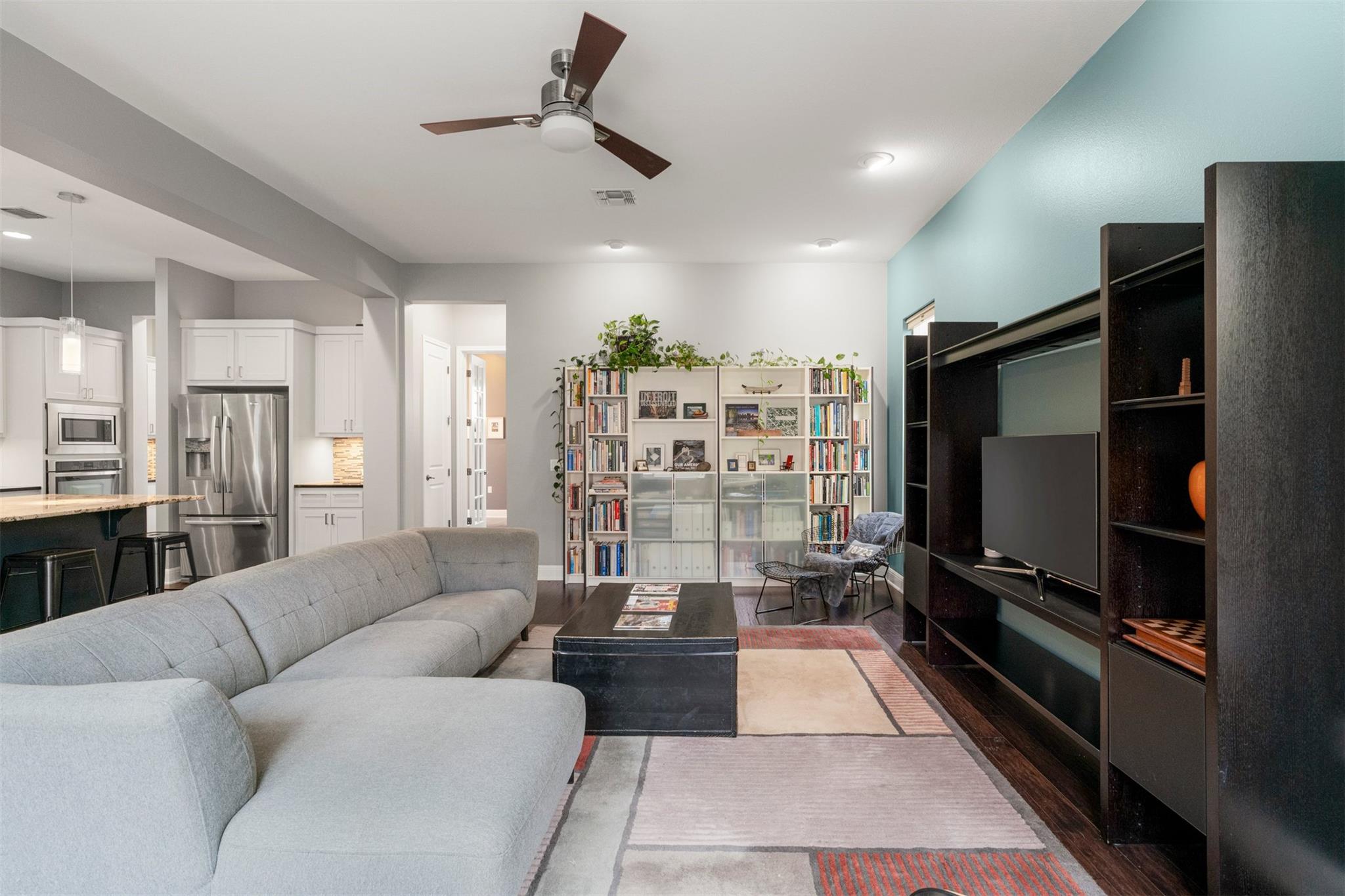 4512 Ruiz Street Austin TX 78723