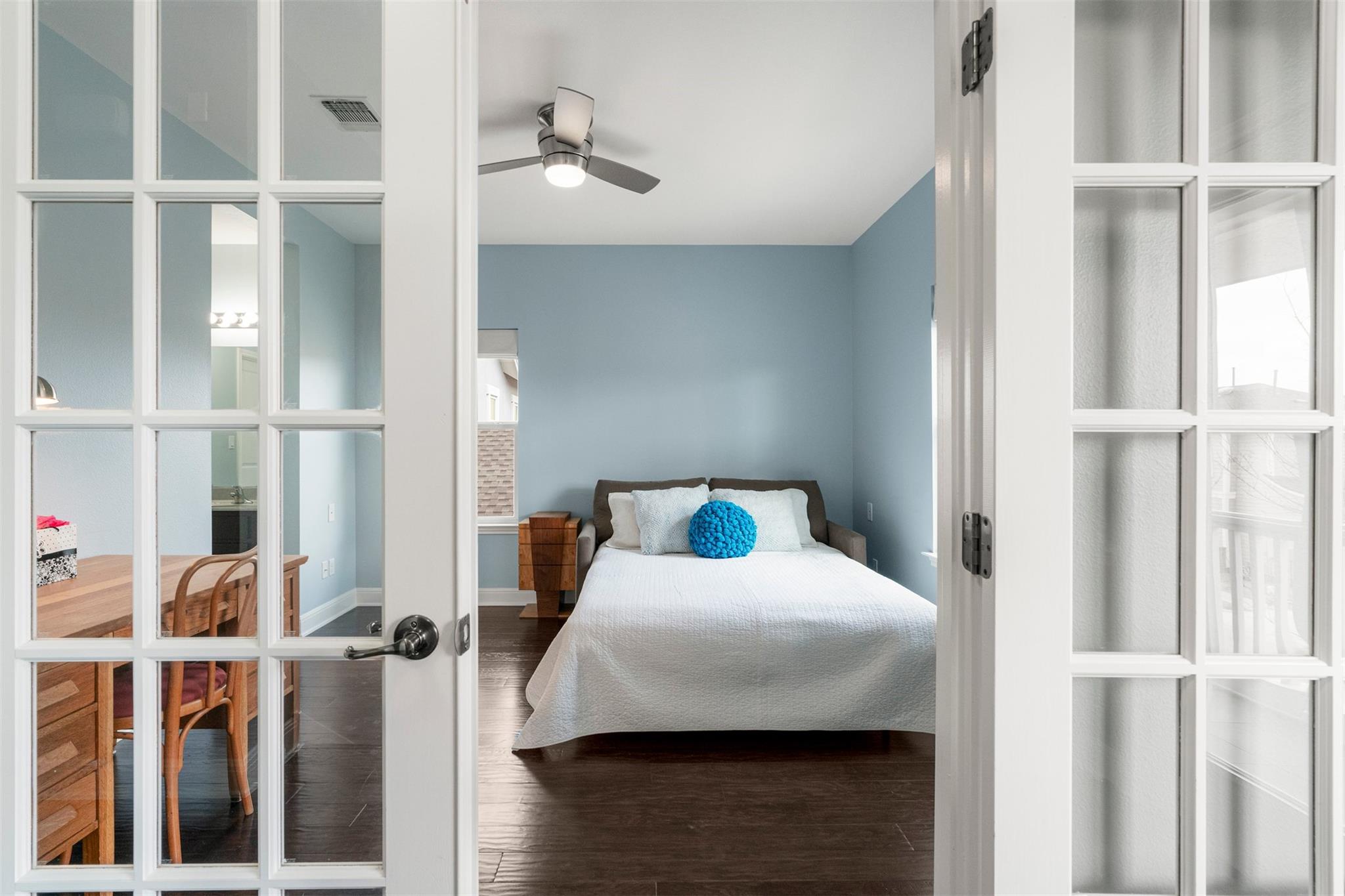 4512 Ruiz Street Austin TX 78723