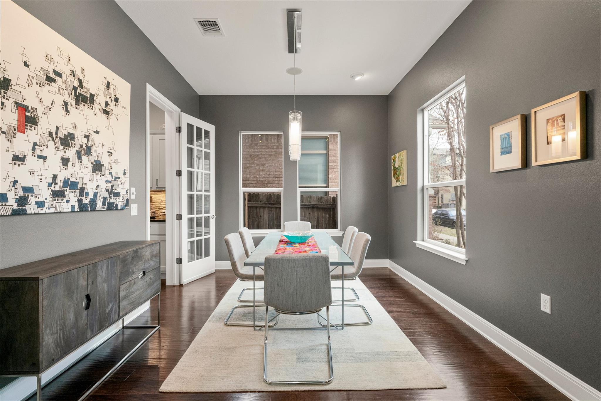 4512 Ruiz Street Austin TX 78723