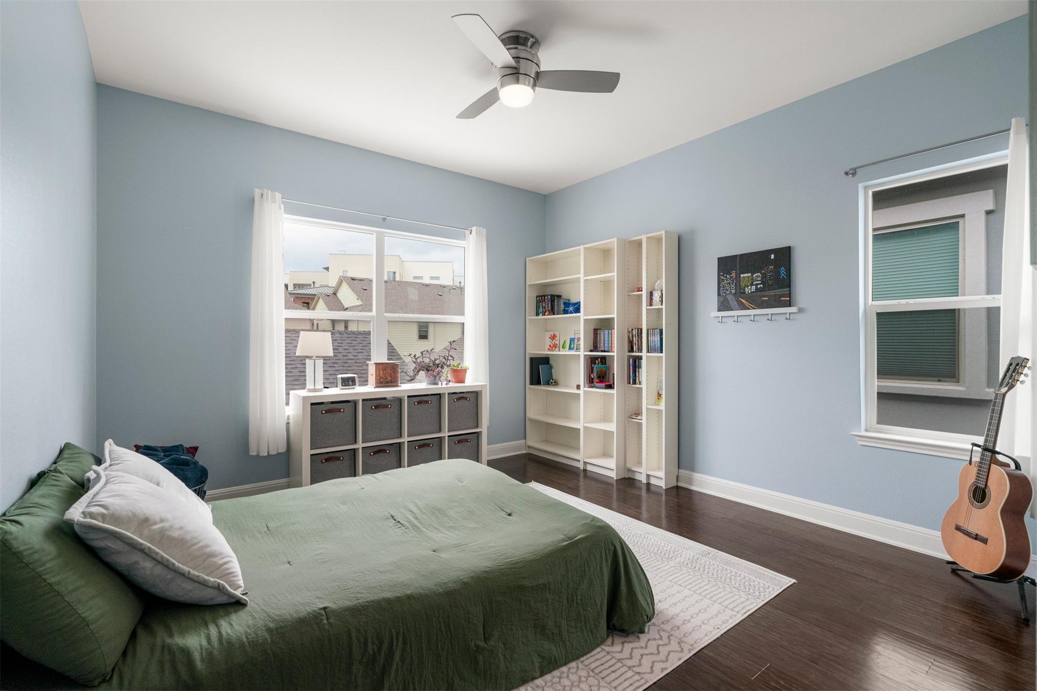 4512 Ruiz Street Austin TX 78723