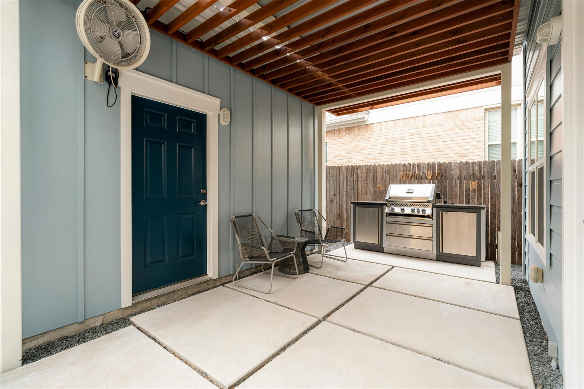 4512 Ruiz Street Austin TX 78723
