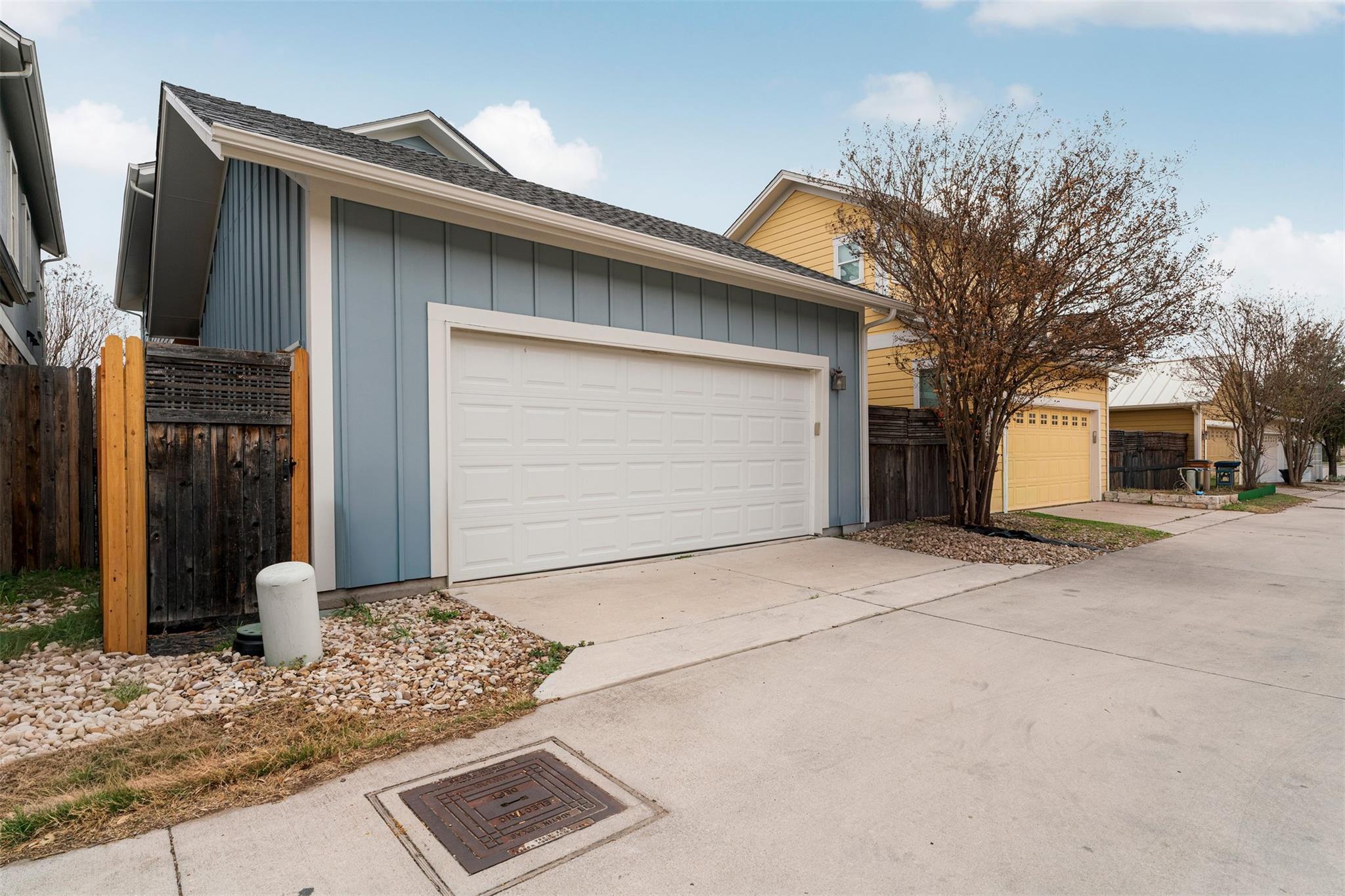 4512 Ruiz Street Austin TX 78723