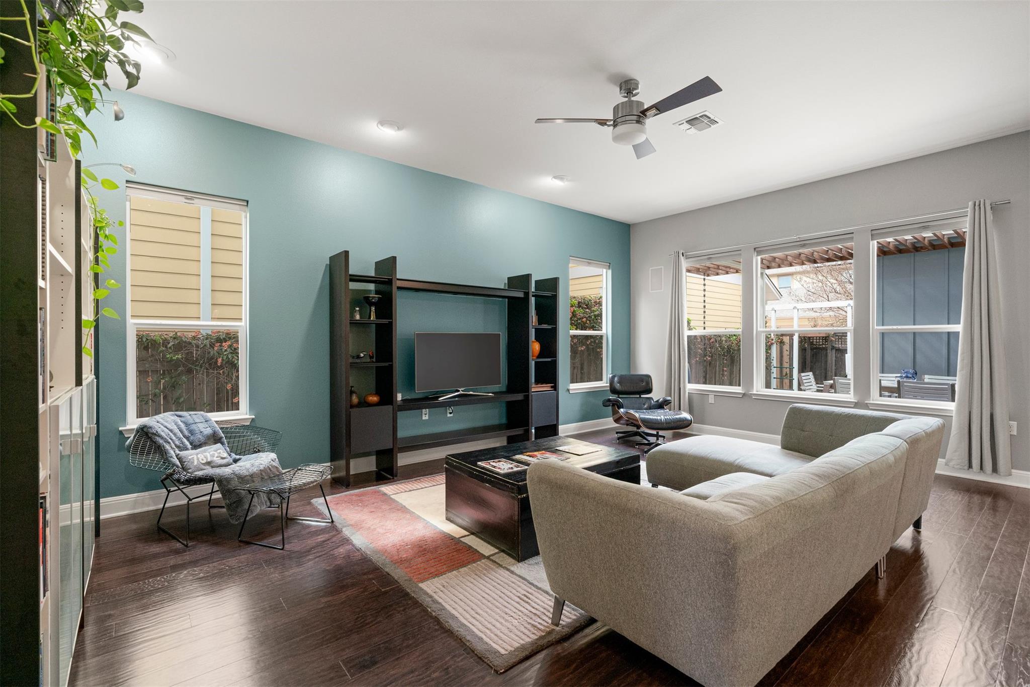 4512 Ruiz Street Austin TX 78723