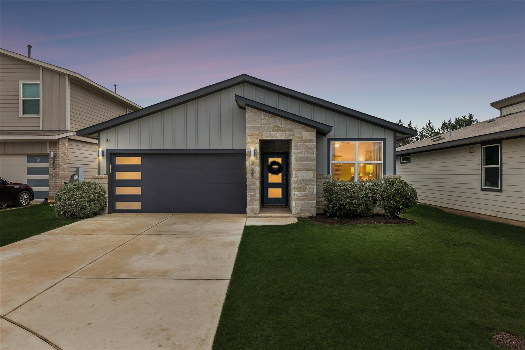 249 Centuryplant Road Leander TX 78641