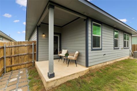 249 Centuryplant Road Leander TX 78641