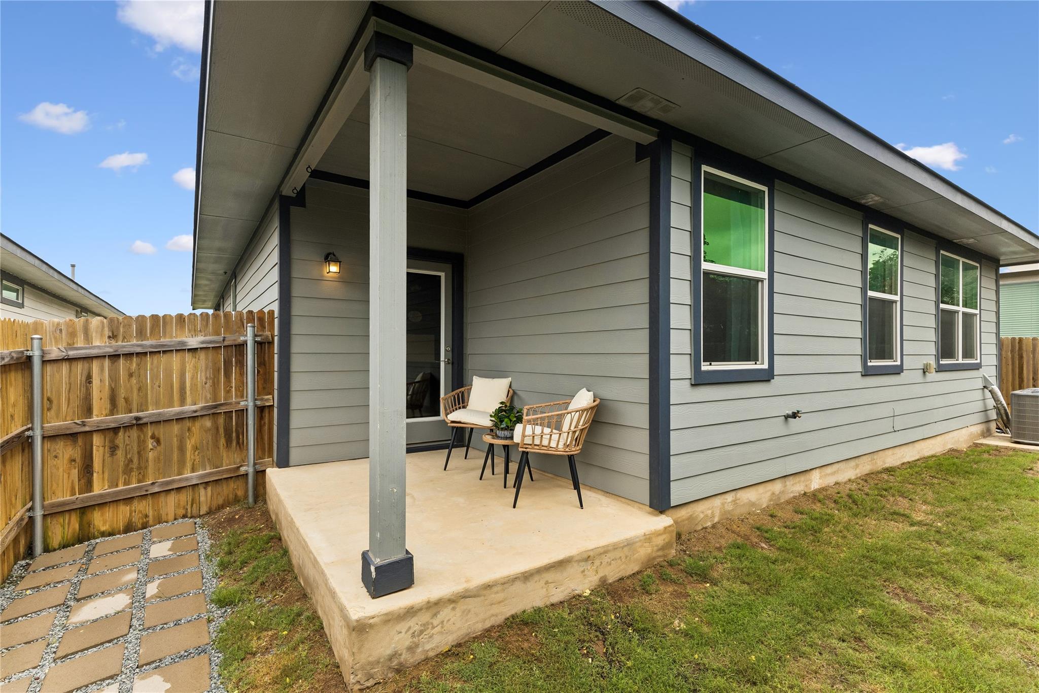 249 Centuryplant Road Leander TX 78641