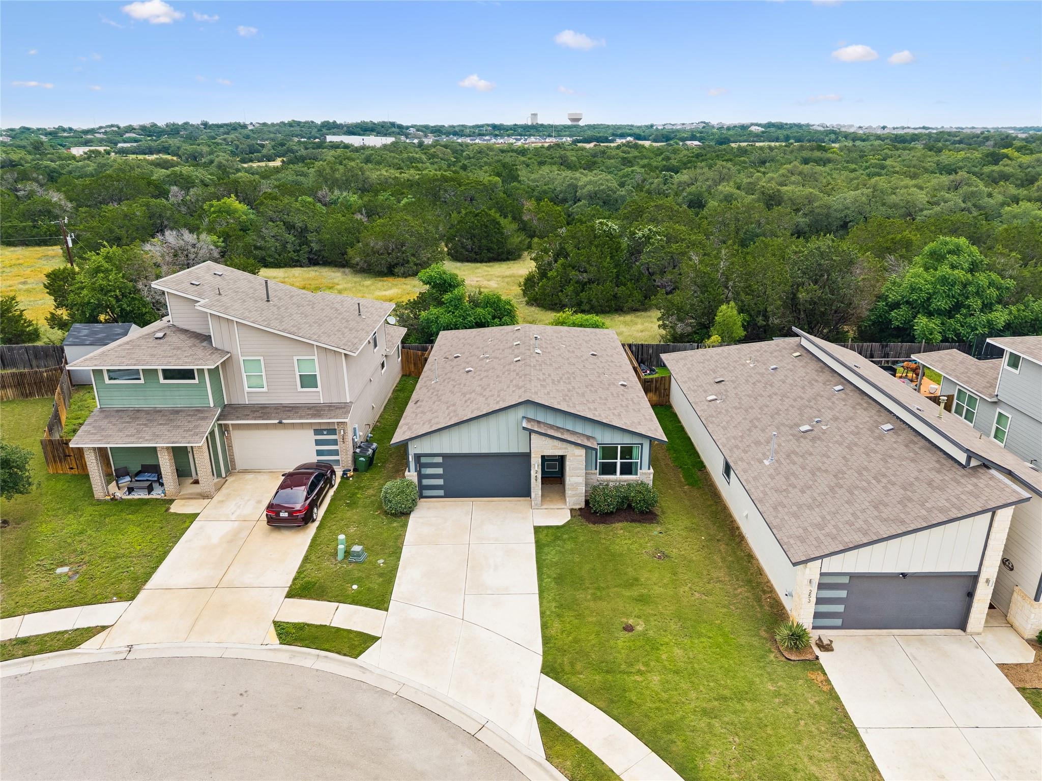 249 Centuryplant Road Leander TX 78641