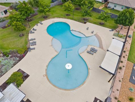 249 Centuryplant Road Leander TX 78641