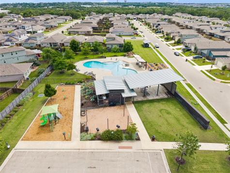 249 Centuryplant Road Leander TX 78641