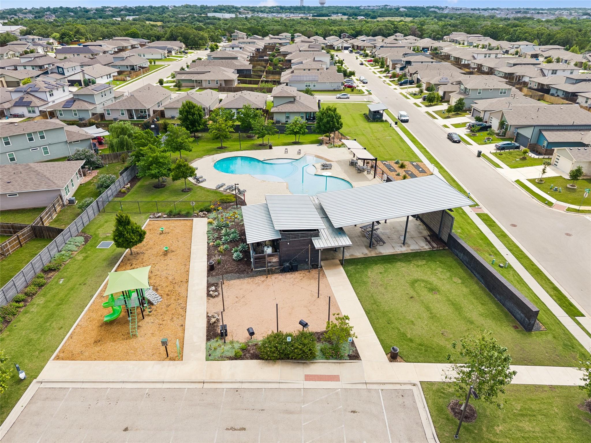 249 Centuryplant Road Leander TX 78641