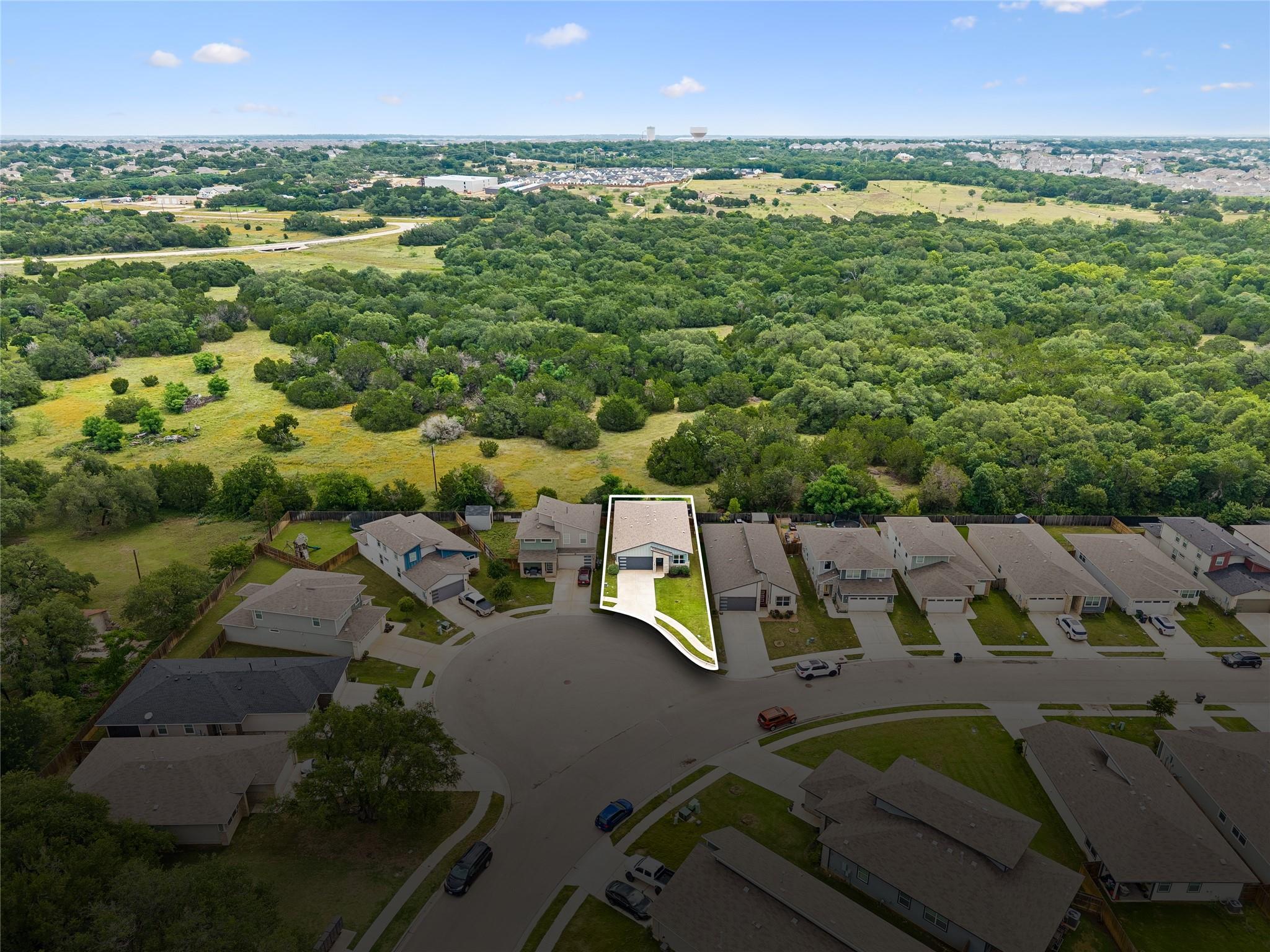 249 Centuryplant Road Leander TX 78641
