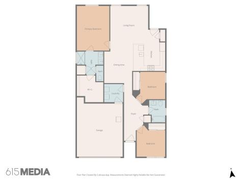 249 Centuryplant Road Leander TX 78641