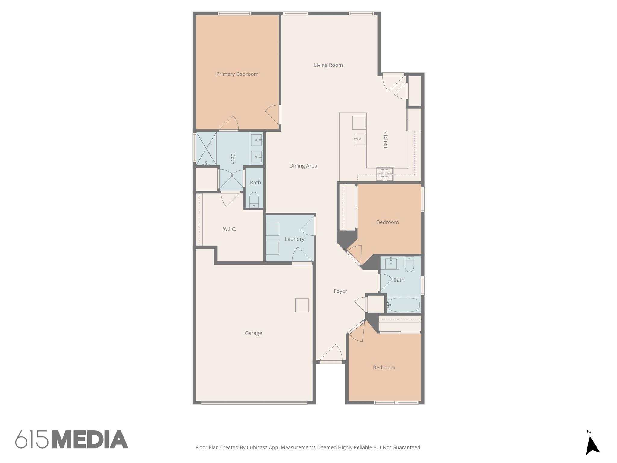 249 Centuryplant Road Leander TX 78641