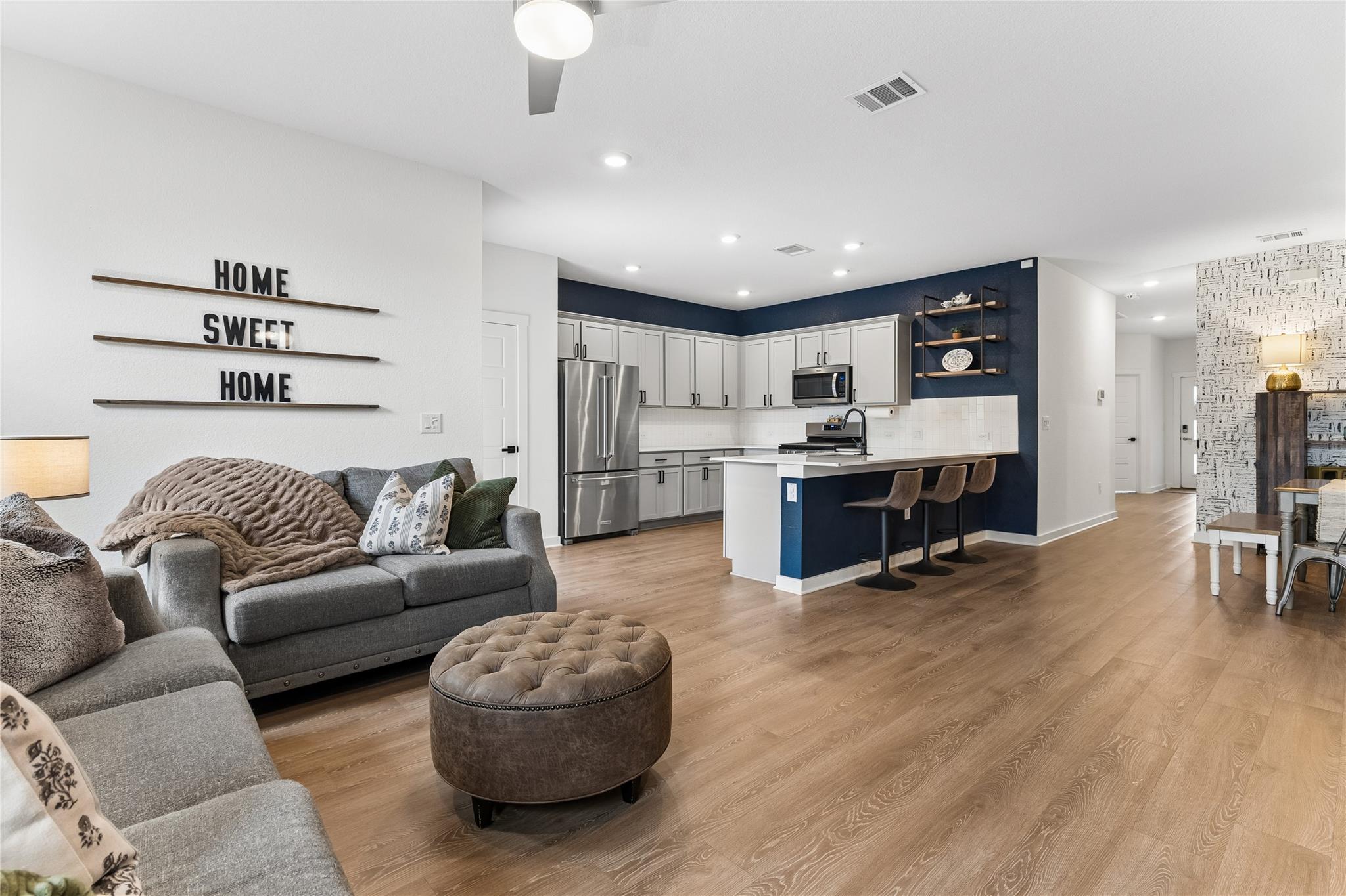 249 Centuryplant Road Leander TX 78641