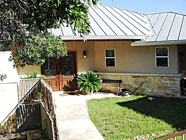 2552 Connie Drive Canyon Lake TX 78133